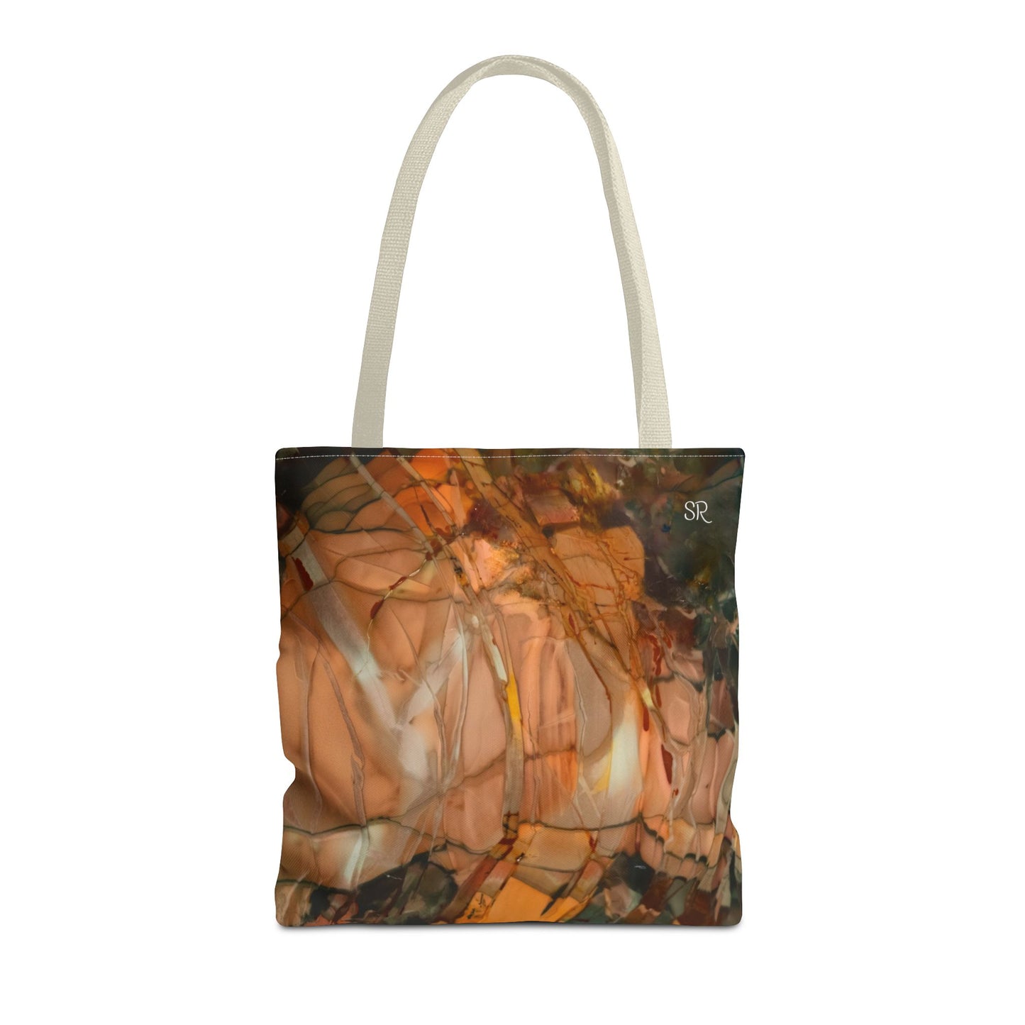 Morrissonite Tote Bag