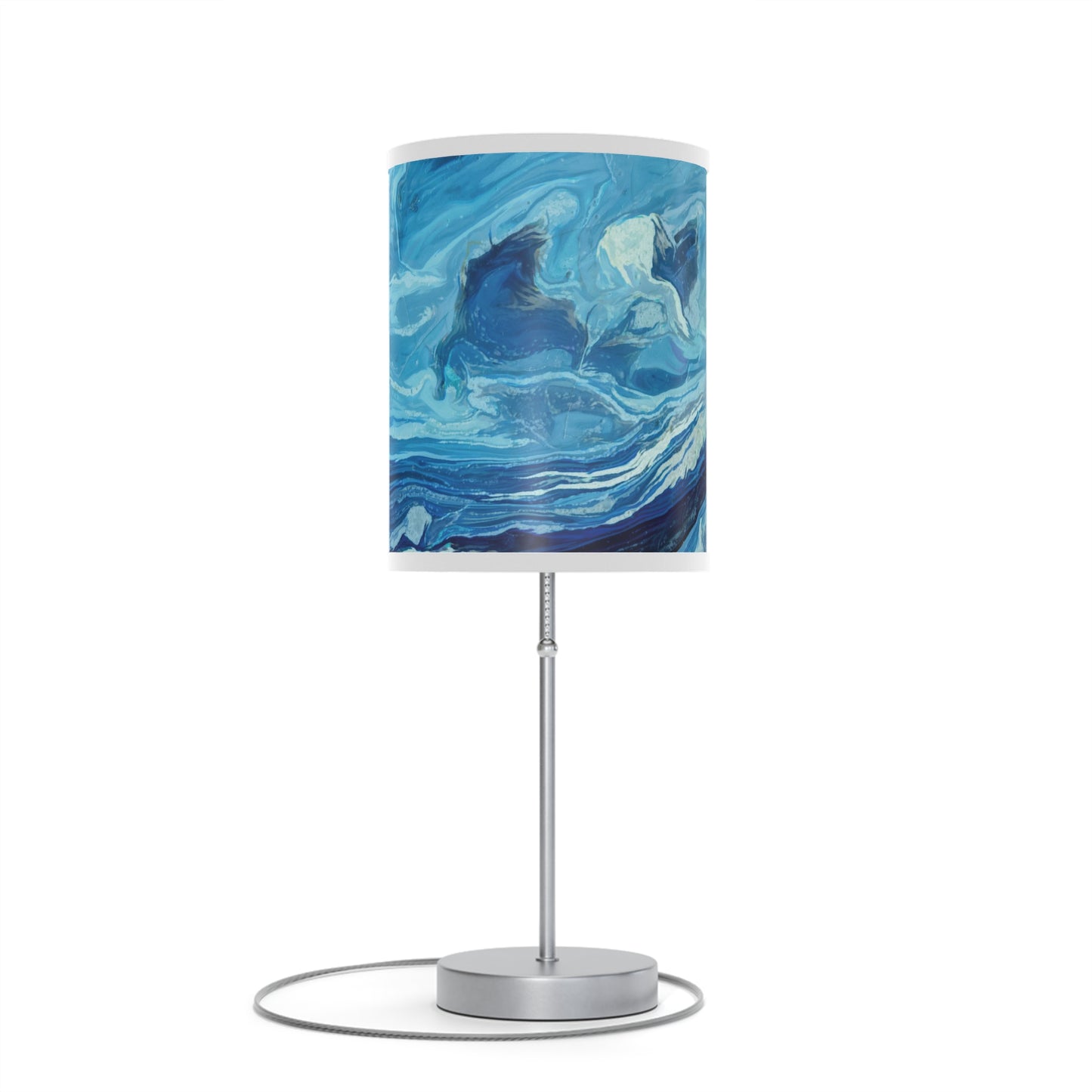 Leland Blue Lamp