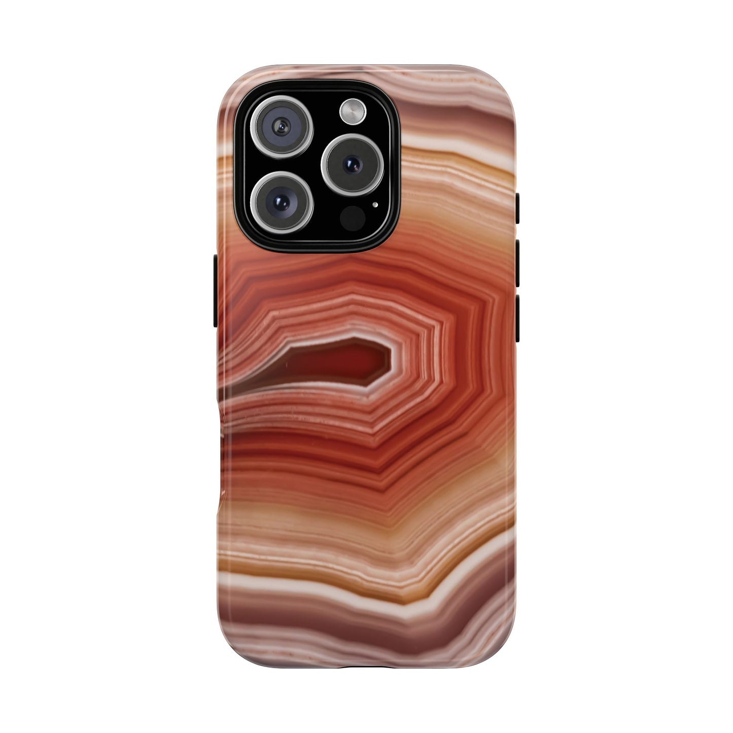 Laguna Channel Agate Tough Case