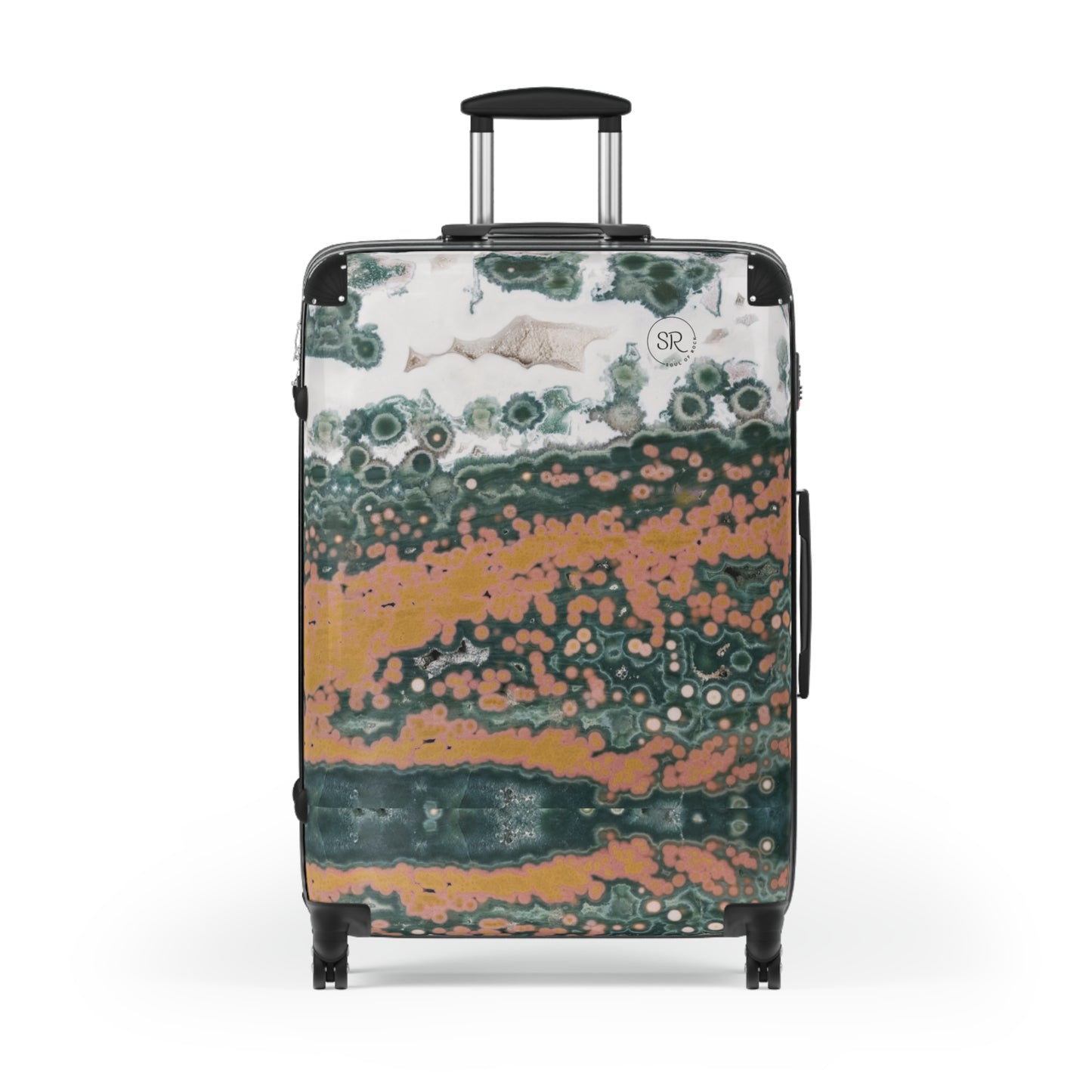 Ocean Jasper Luggage