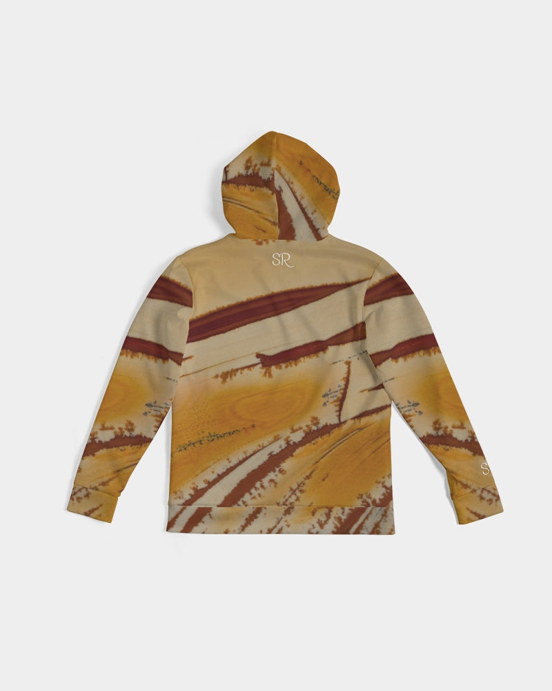 Owyhee Jasper Men's Hoodie