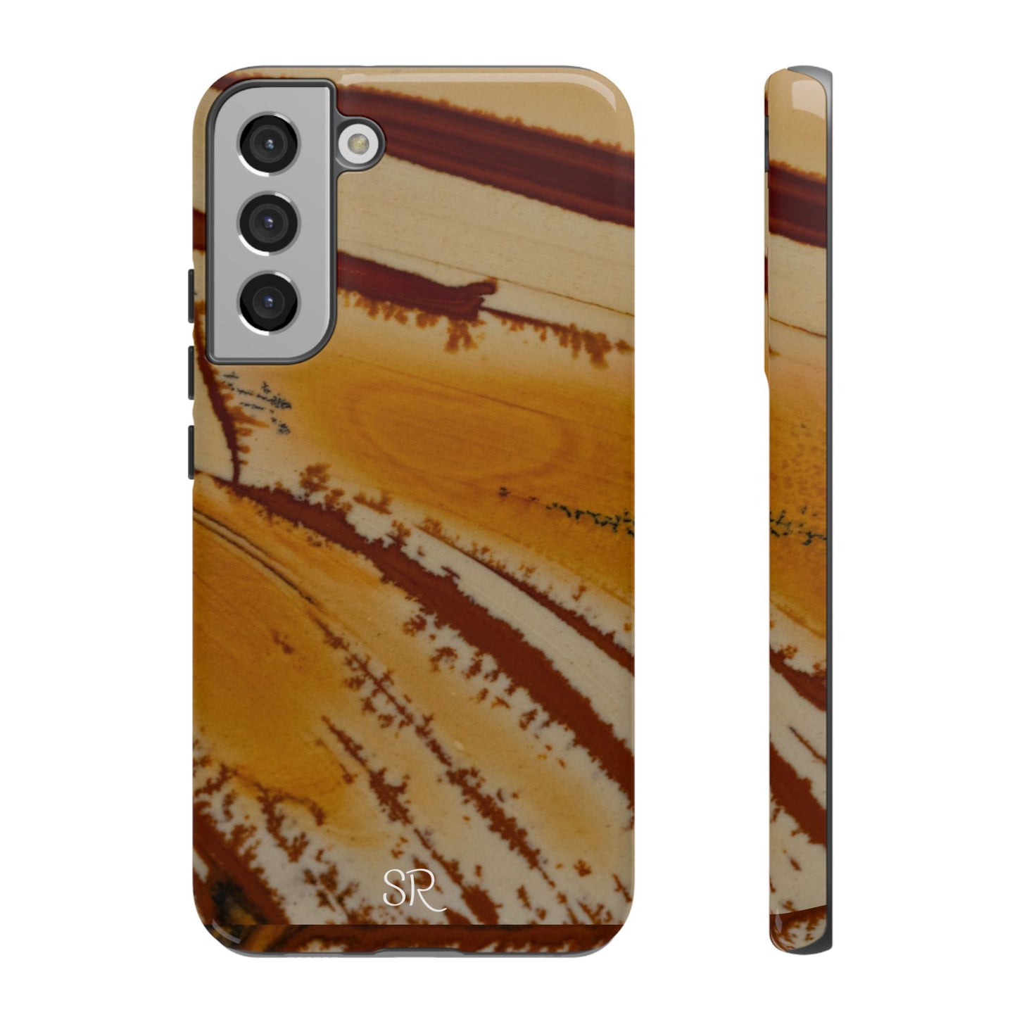 Owyhee Jasper Tough Case