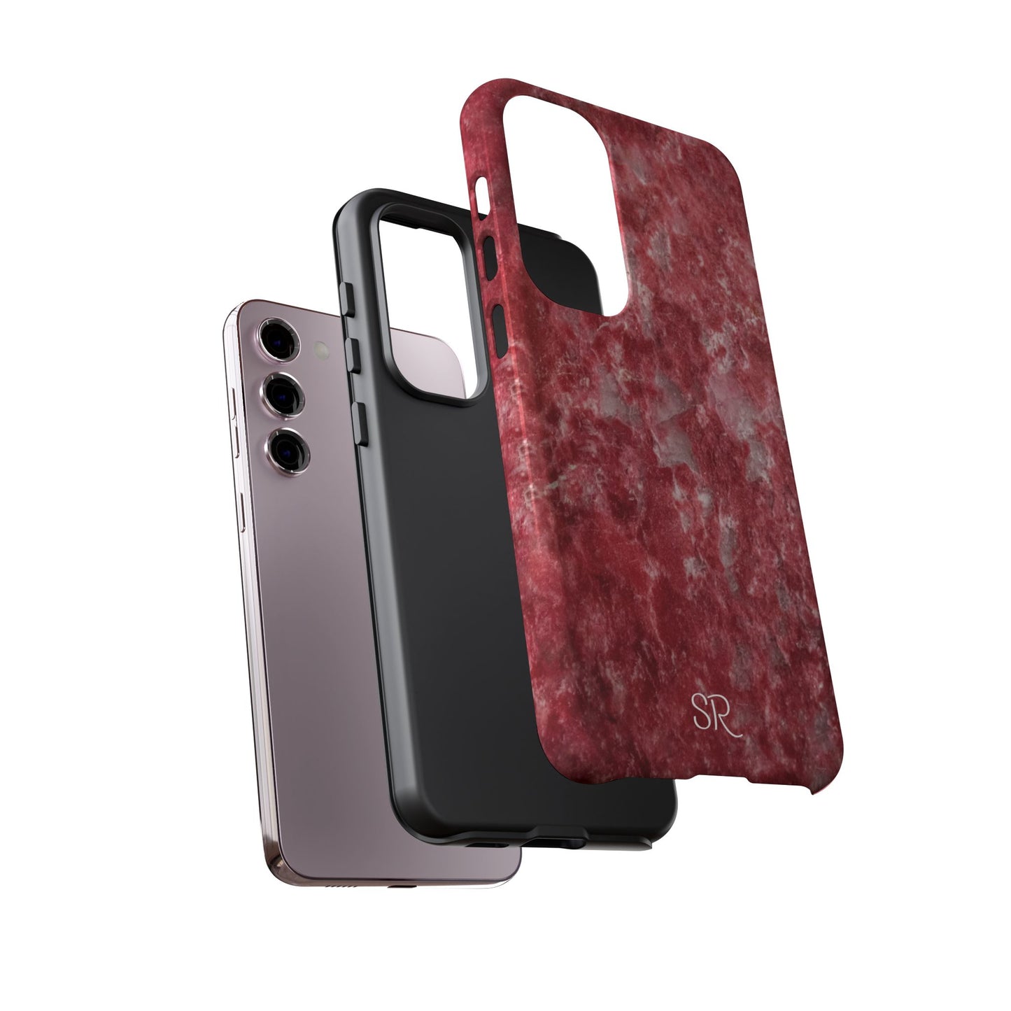 Thulite Tough Cases