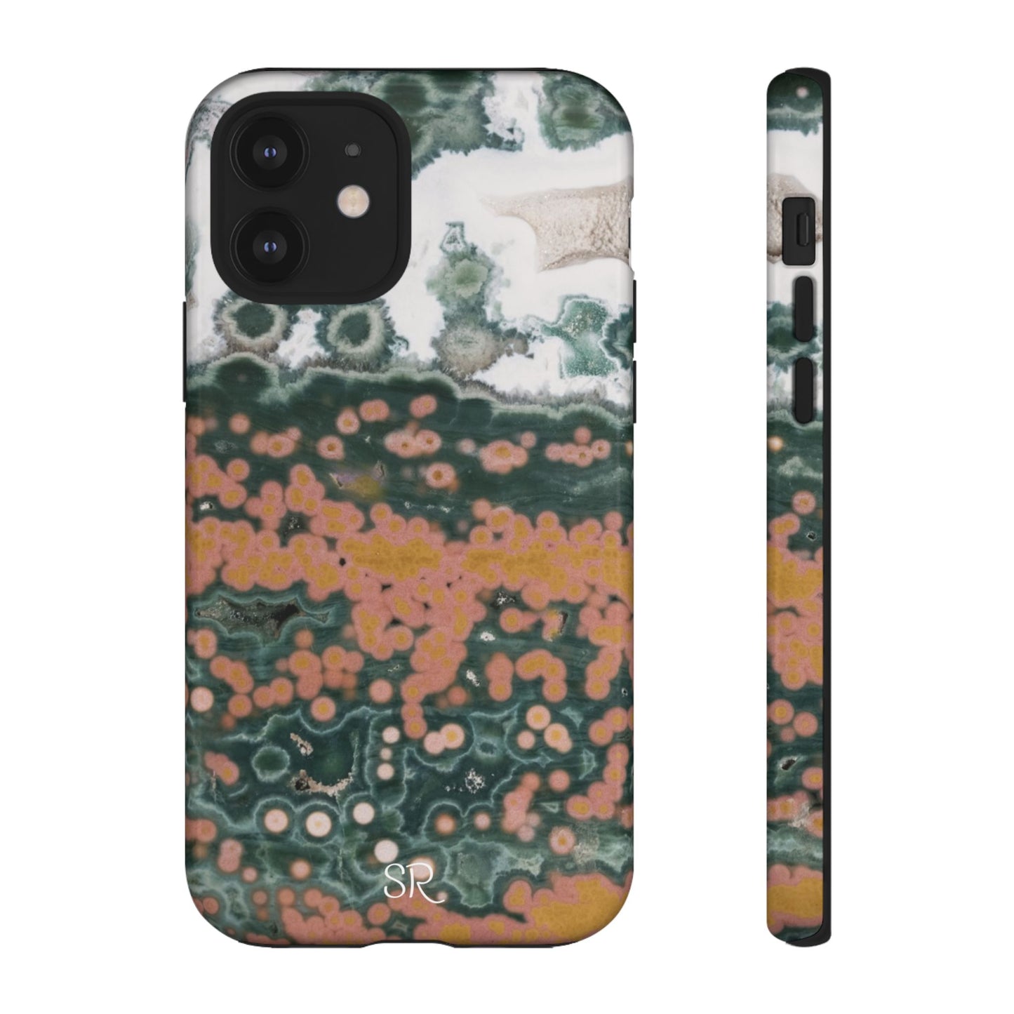 Ocean Jasper Tough Case