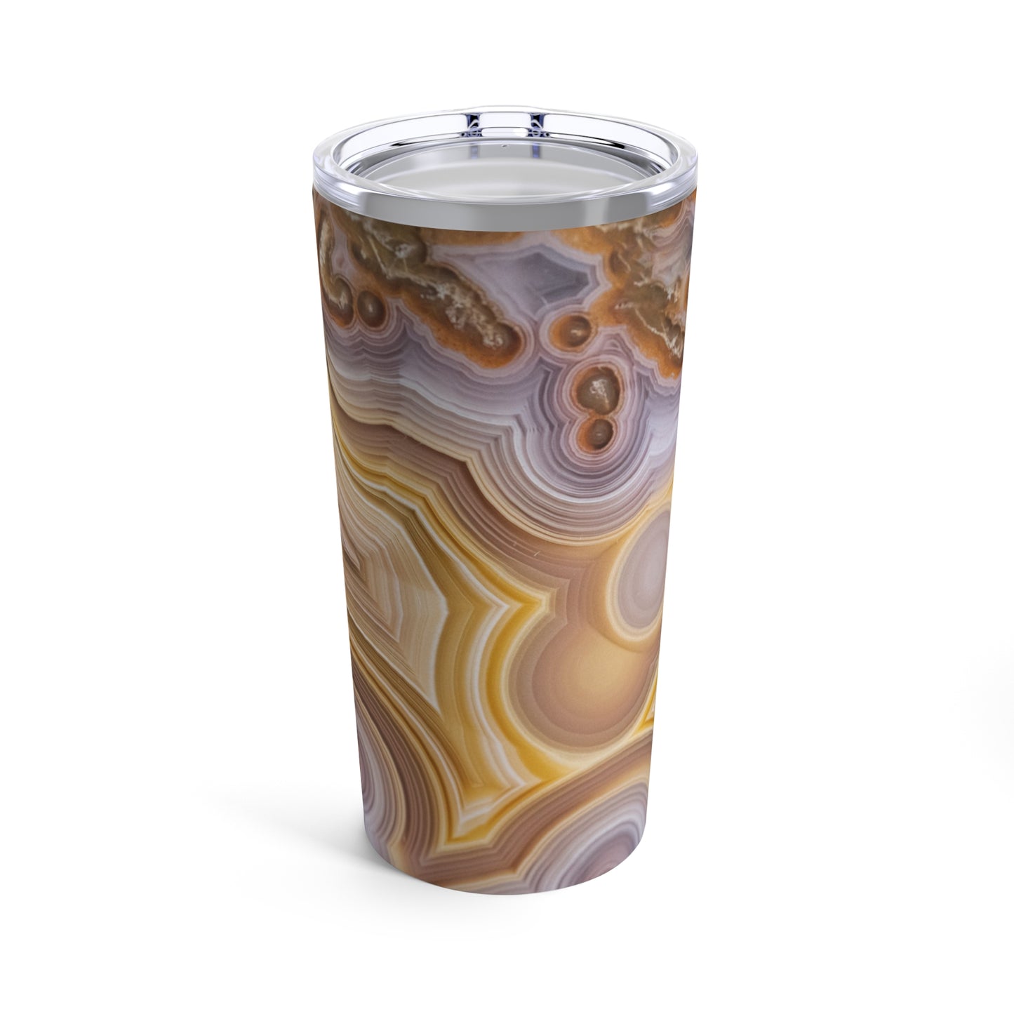 Laguna Agate 20oz.Tumbler