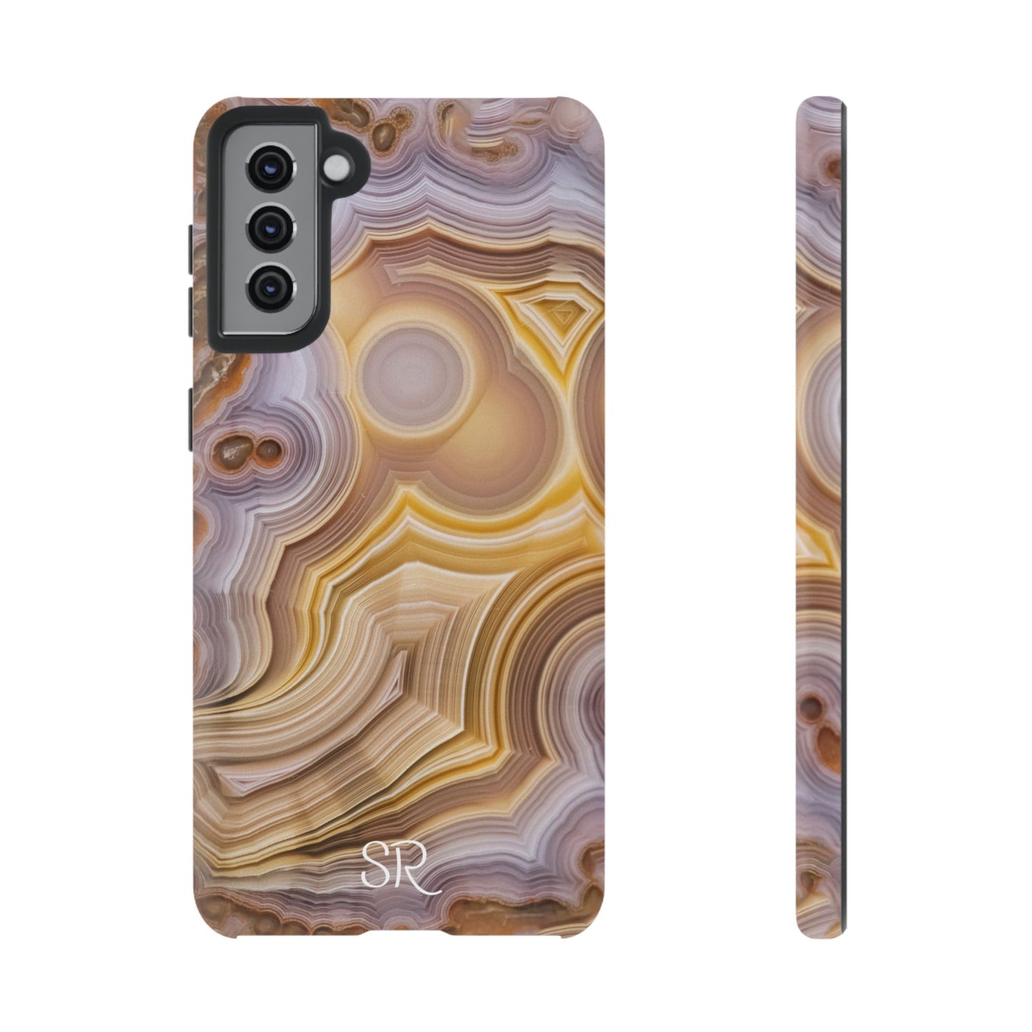 Laguna Agate Tough Case