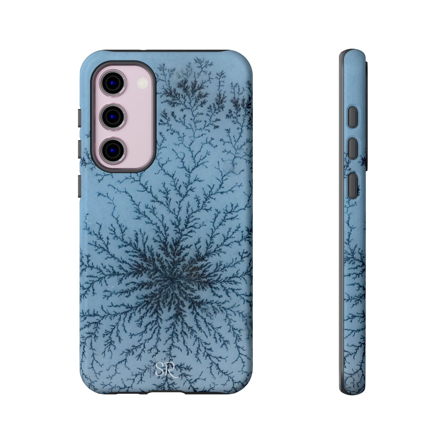 Dendritic Beauty Tough Case