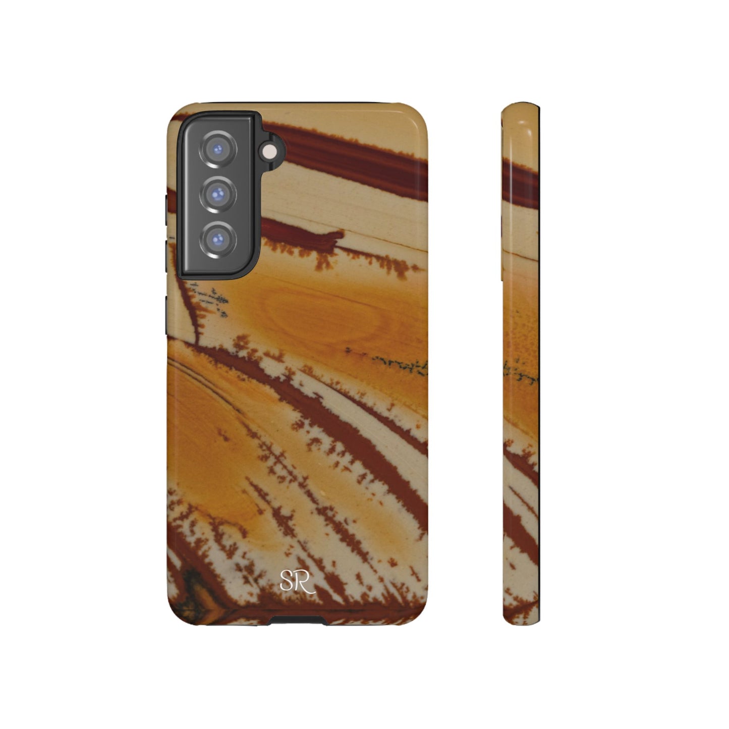 Owyhee Jasper Tough Case