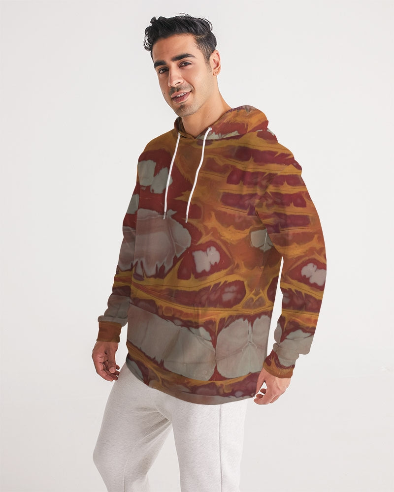 Noreena Jasper Intuition Men's Hoodie