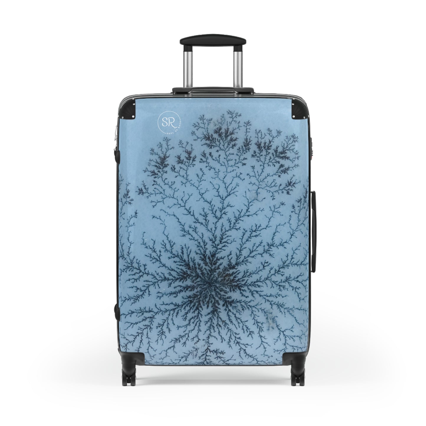 Dendritic Beauty Luggage