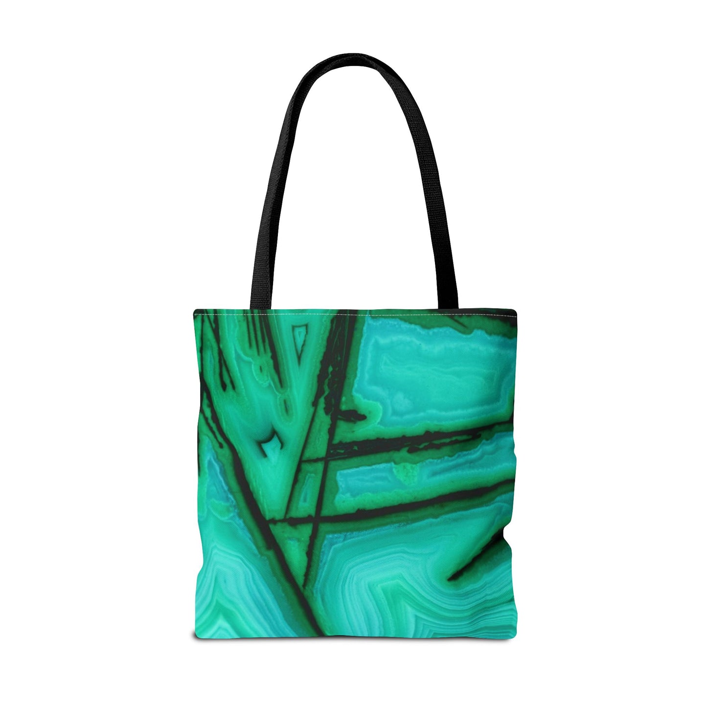 Thunder Egg Tote Bag