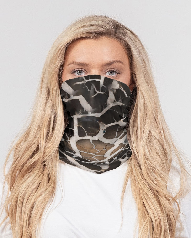 Lightning Stone Neck Gaiter Set