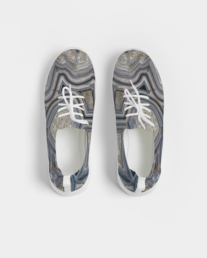 Crazy Lace Agate Optimism Lace Up Flyknits