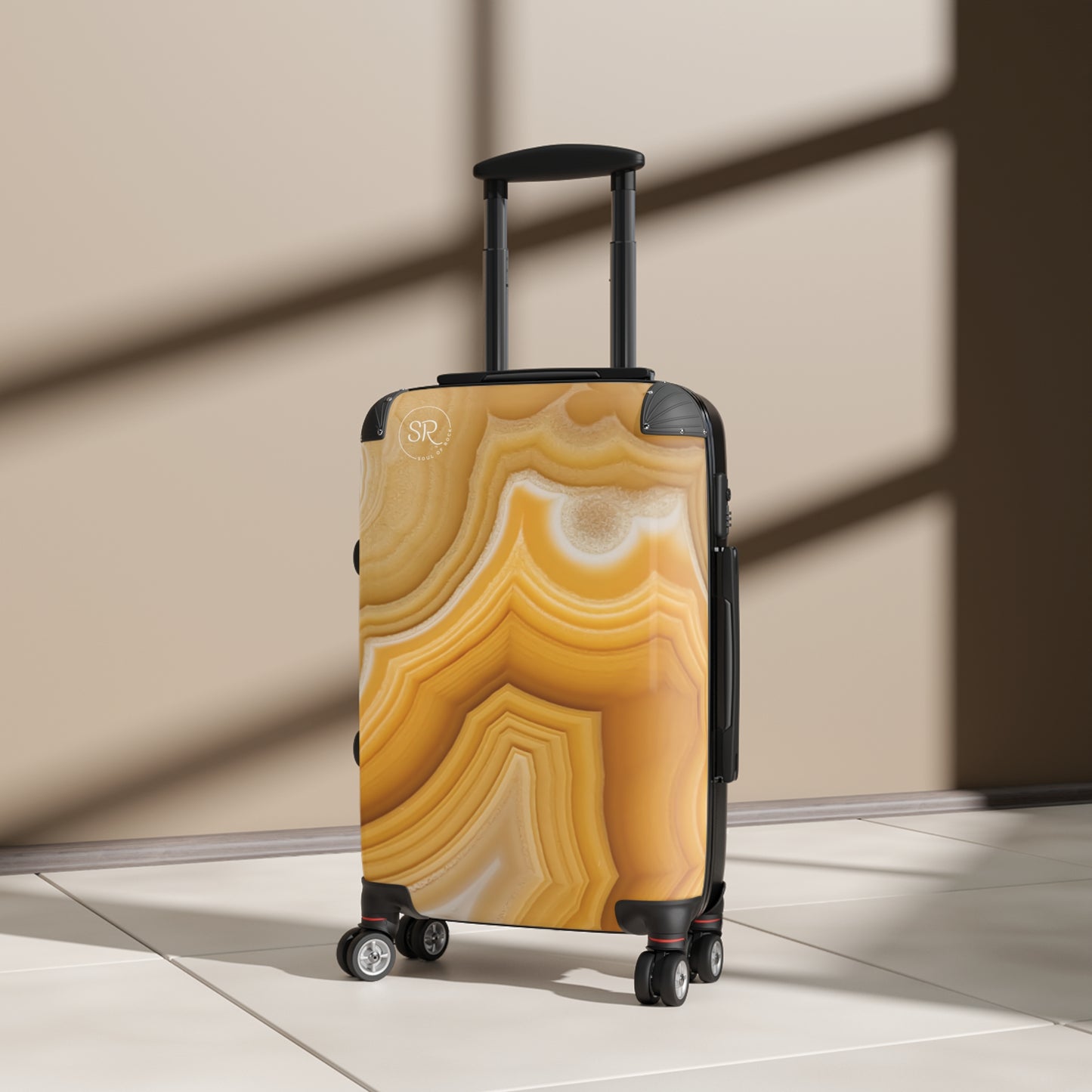 Laguna Agate Luggage