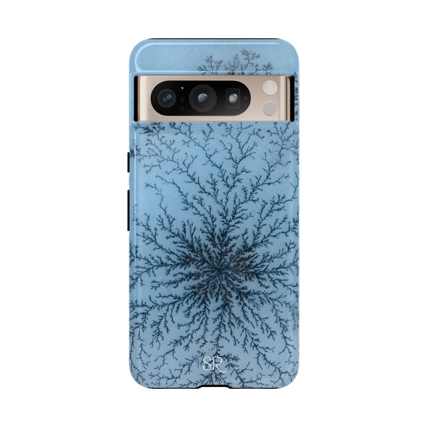 Dendritic Beauty Tough Case