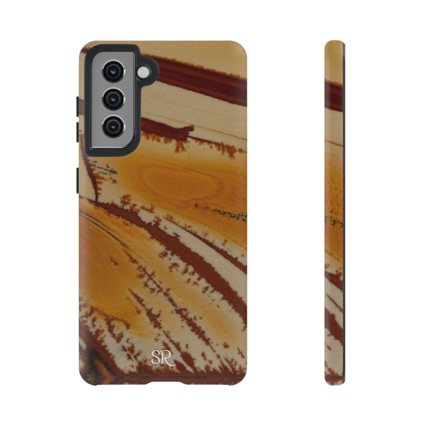 Owyhee Jasper Tough Case