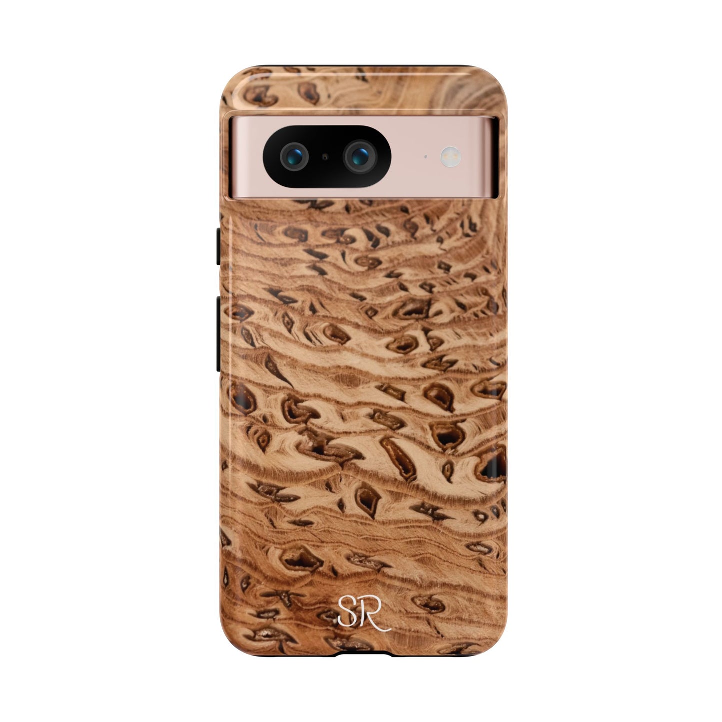 Hell's Canyon Sequoia Petrified WoodTough Cases