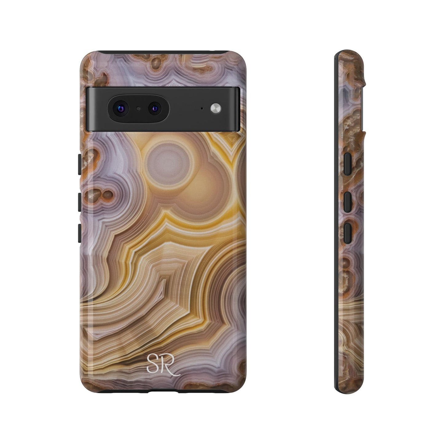 Laguna Agate Tough Case