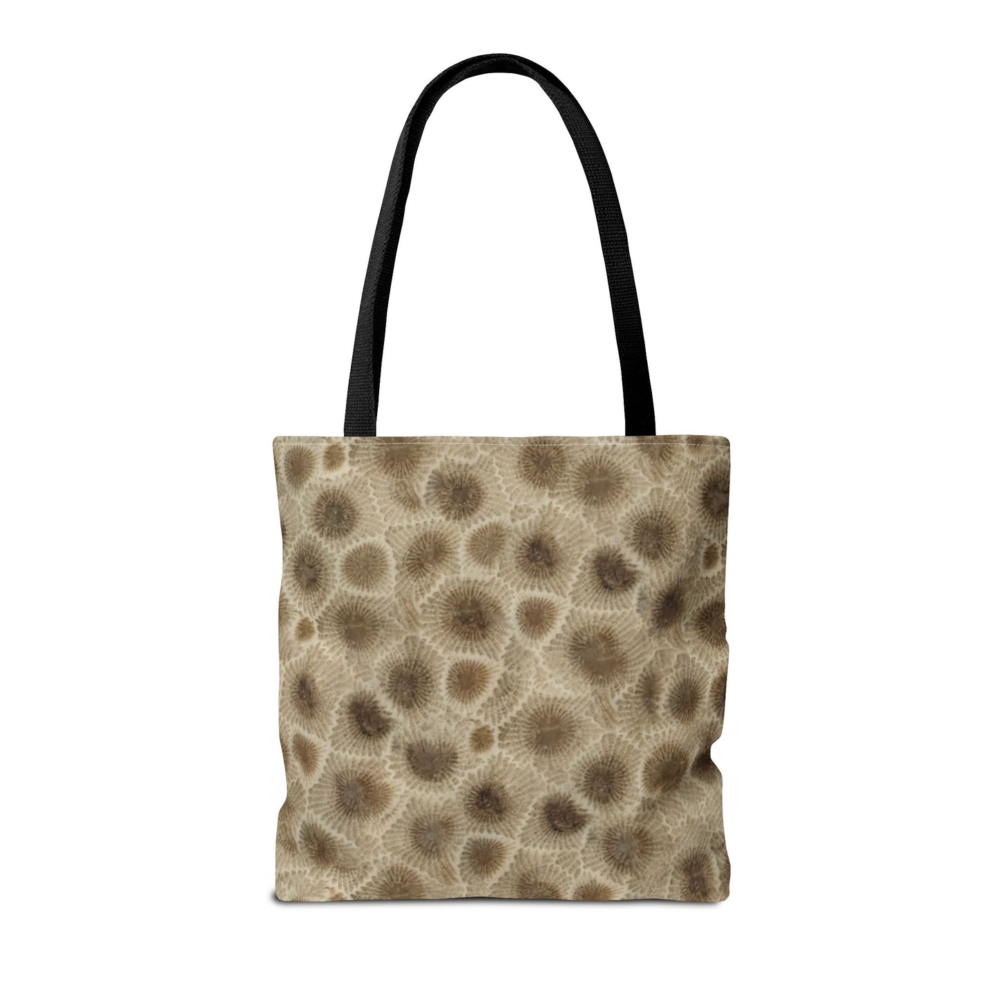 Petoskey Stone Tote Bag