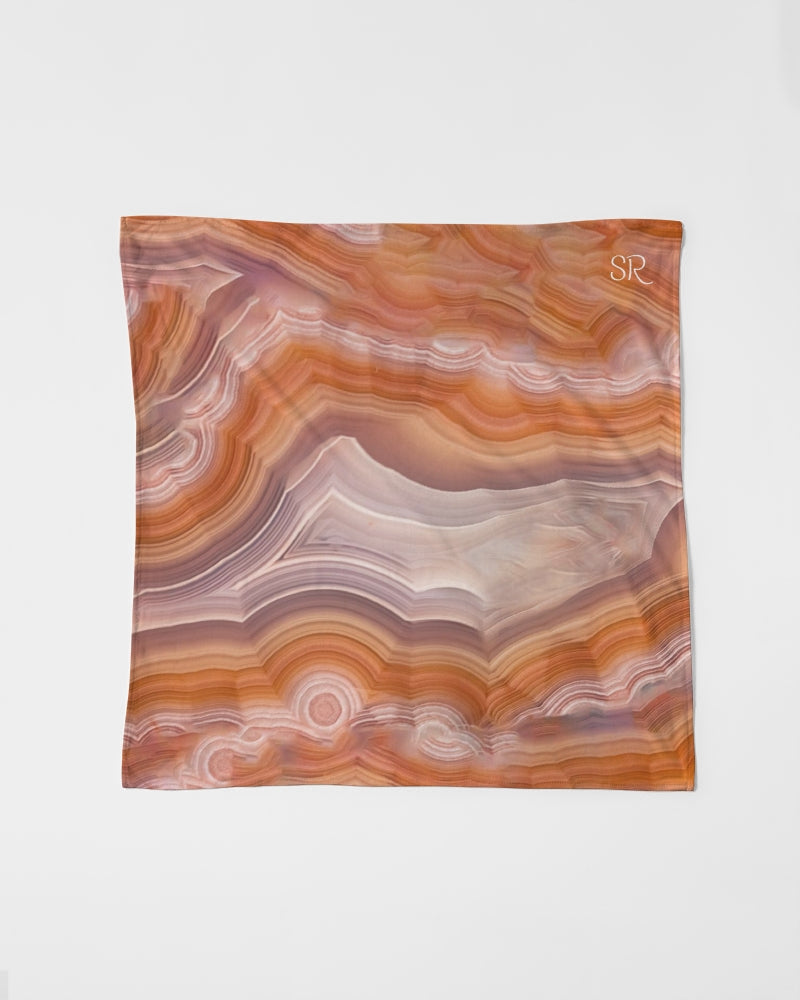 Agate Bandanas (3-piece set)