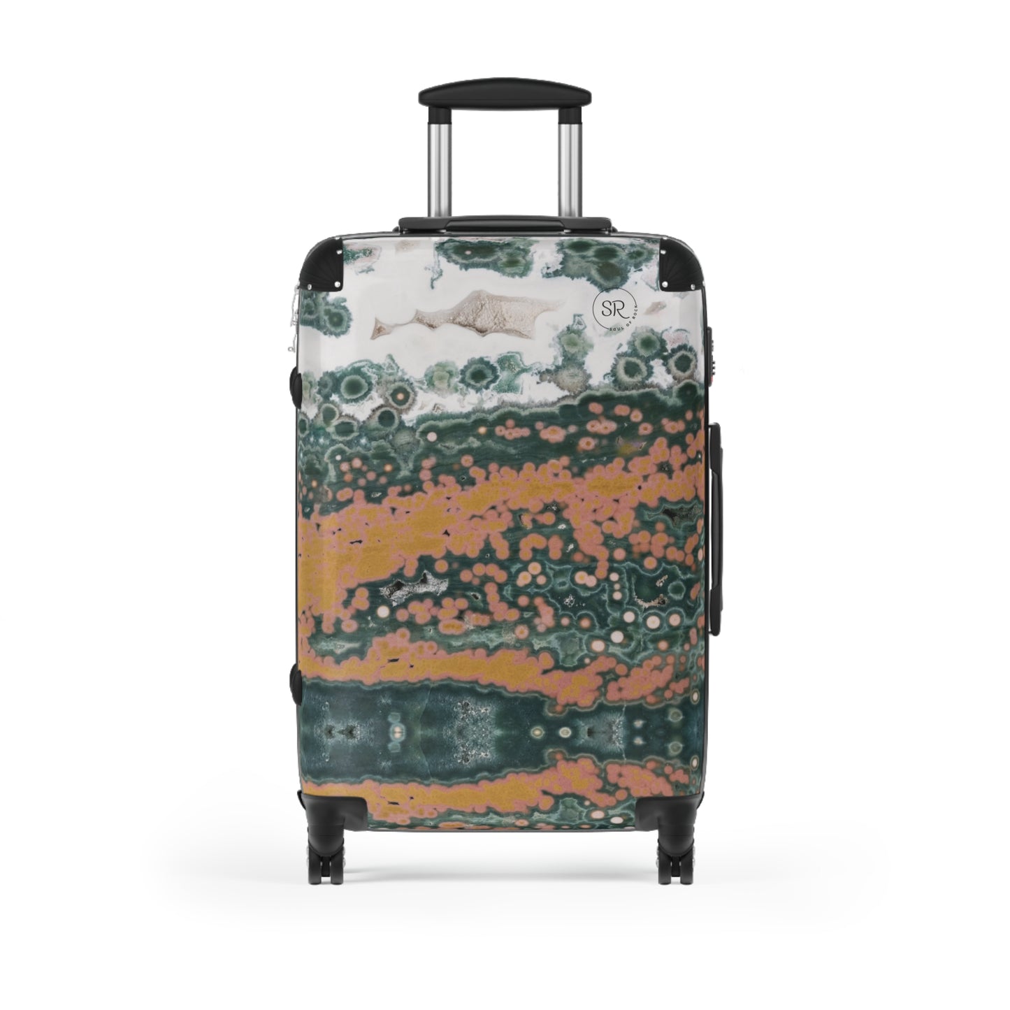 Ocean Jasper Luggage