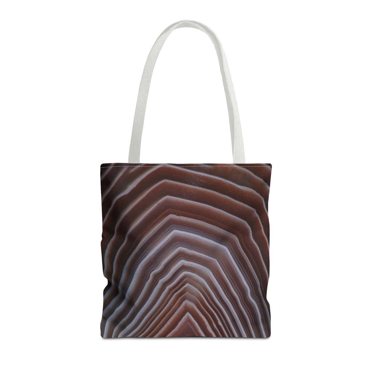 Botswana Agate Tote Bag