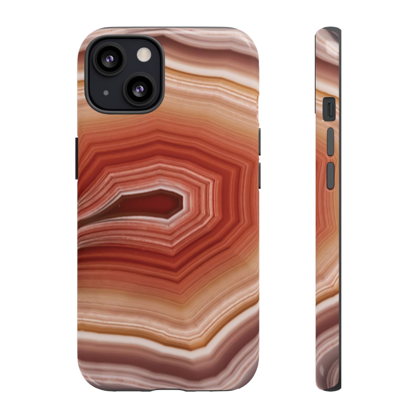 Laguna Channel Agate Tough Case