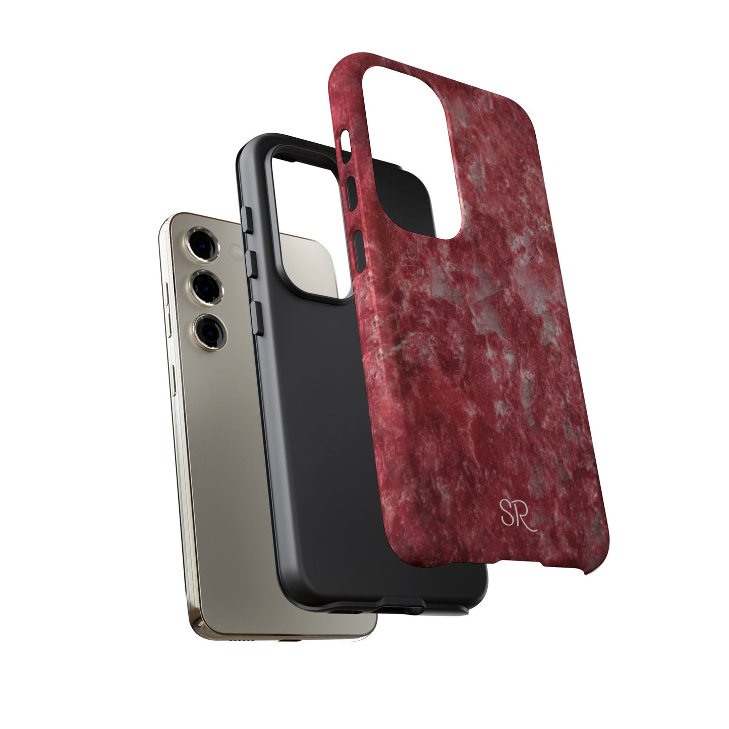 Thulite Tough Cases