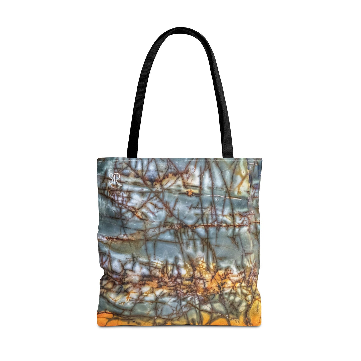 Cherry Creek Jasper Tote Bag