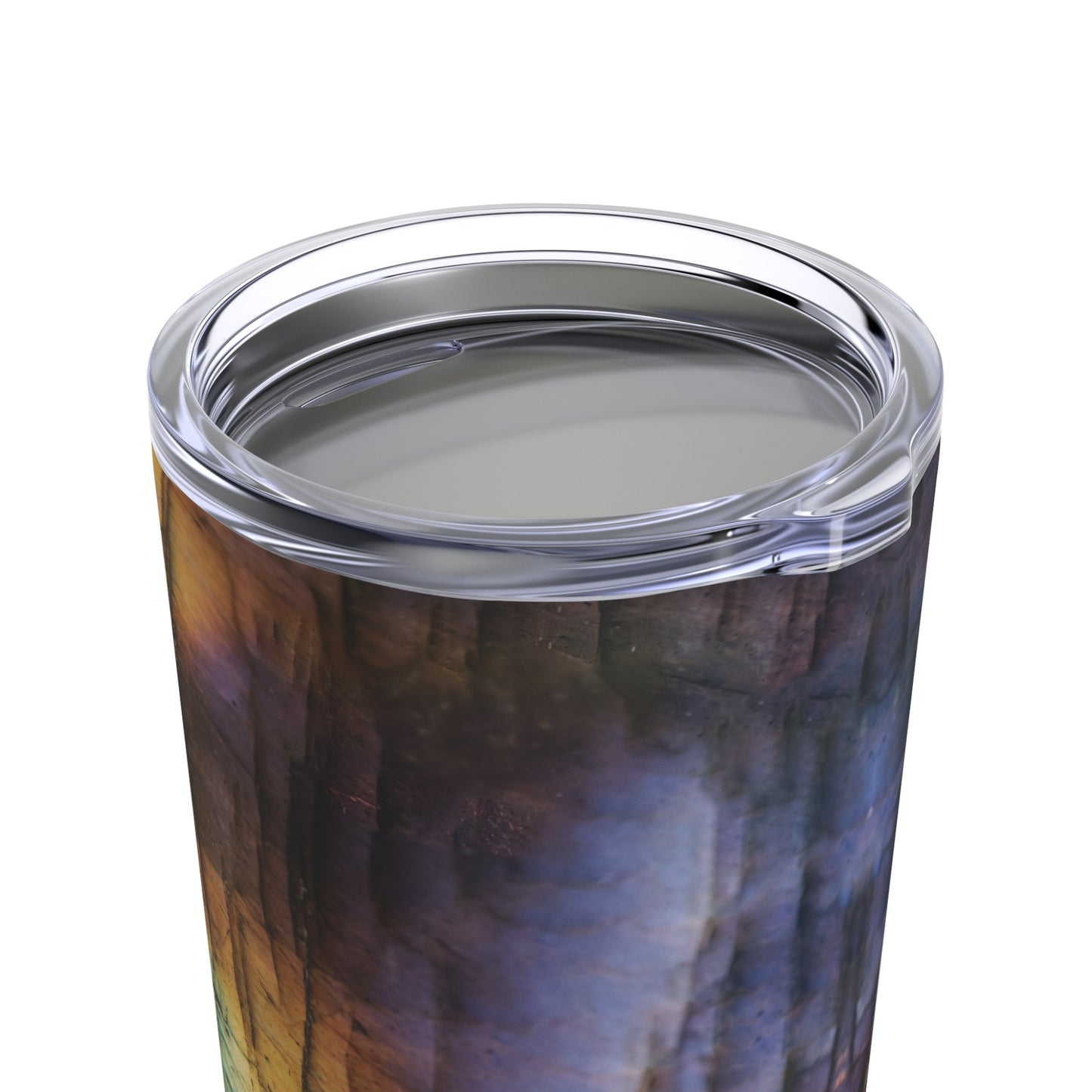 Labradorite 20oz.Tumbler