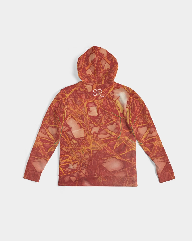 Damu Jasper Vibrations Men's Hoodie