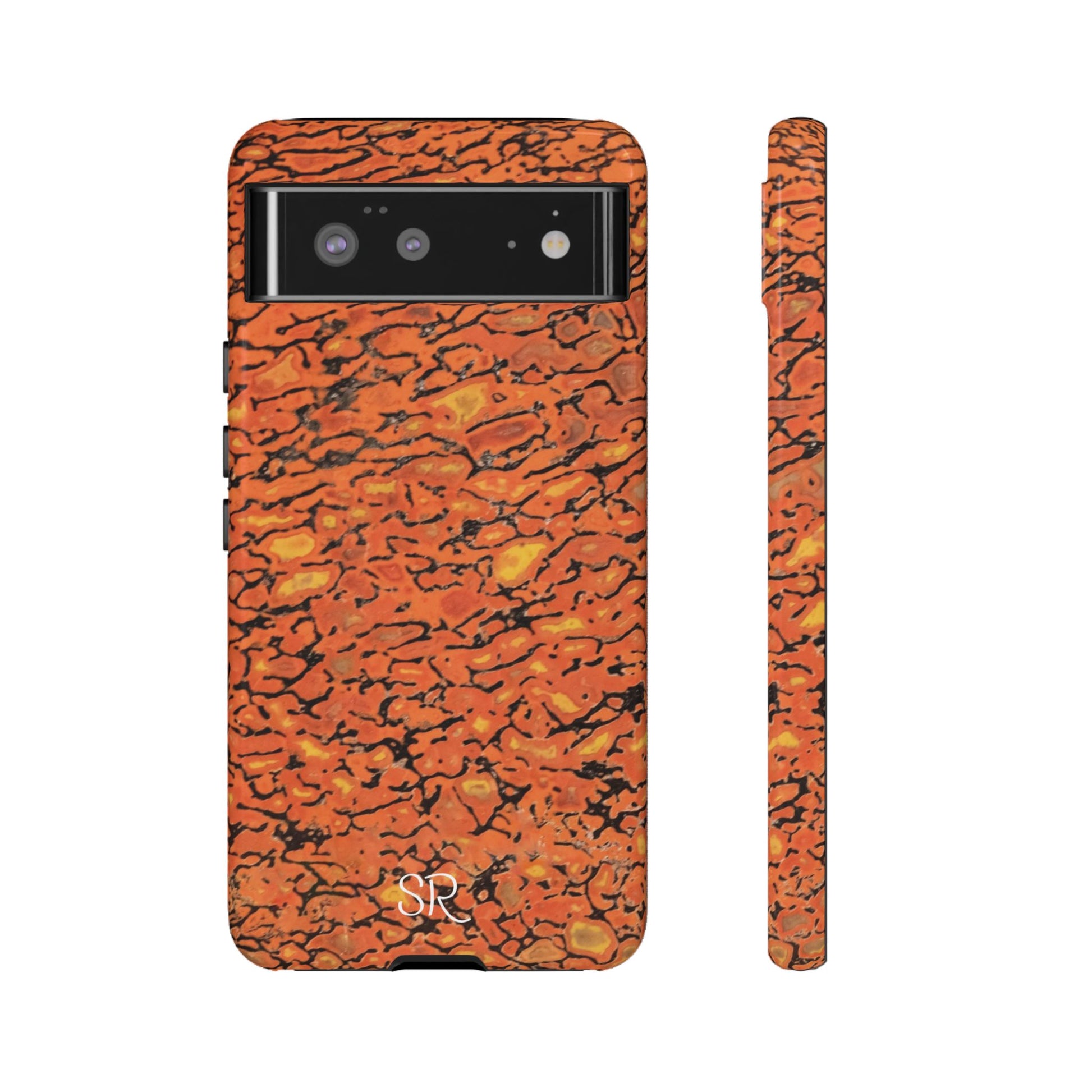 Agatized Holy Grail Gembone Tough Cases – Soul of Rock Agatized Holy Grail Gembone Tough Cases – Soul of Rock