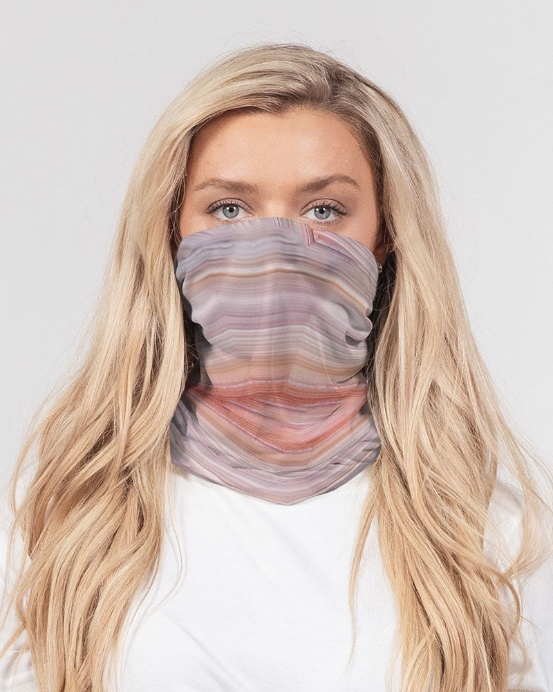 Laguna Agate Creativity Neck Gaiter Set