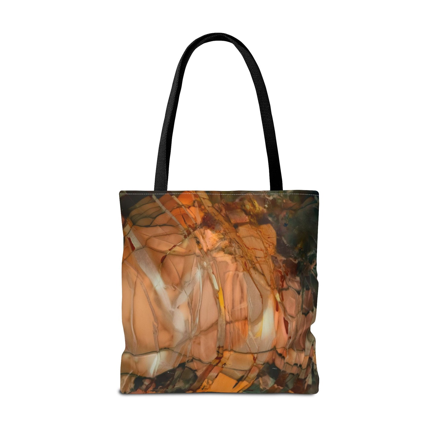 Morrissonite Tote Bag