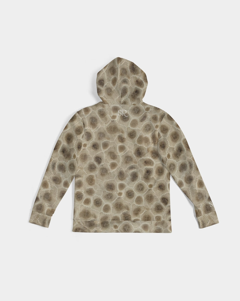 Petoskey Stone Men's Hoodie