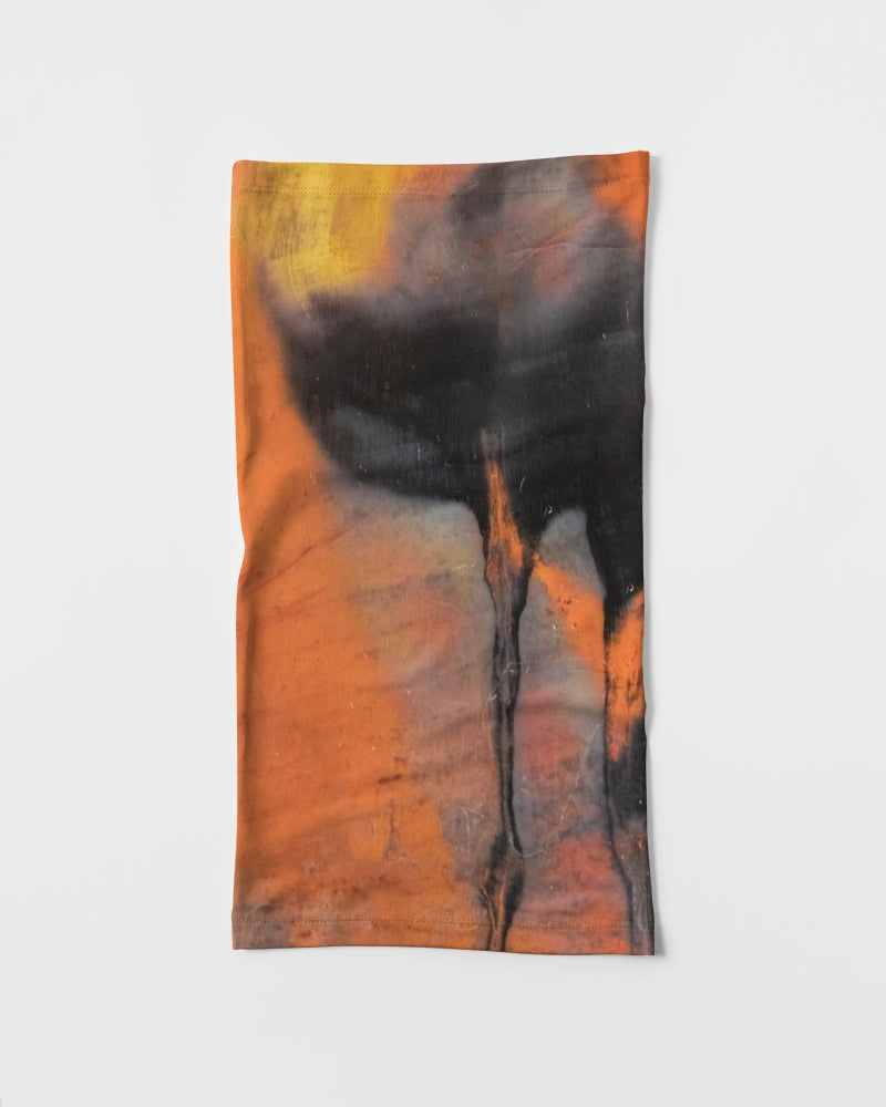 Petrified Wood Neck Gaiter (3-piece set)