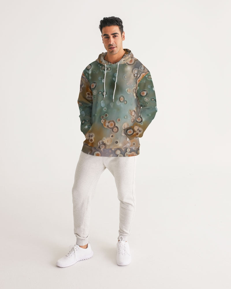 Ocean Jasper Harmony Hoodie