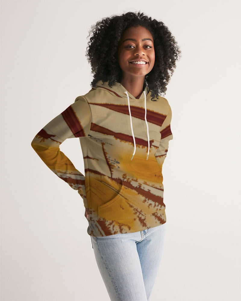 Owyhee Jasper Women's Hoodie