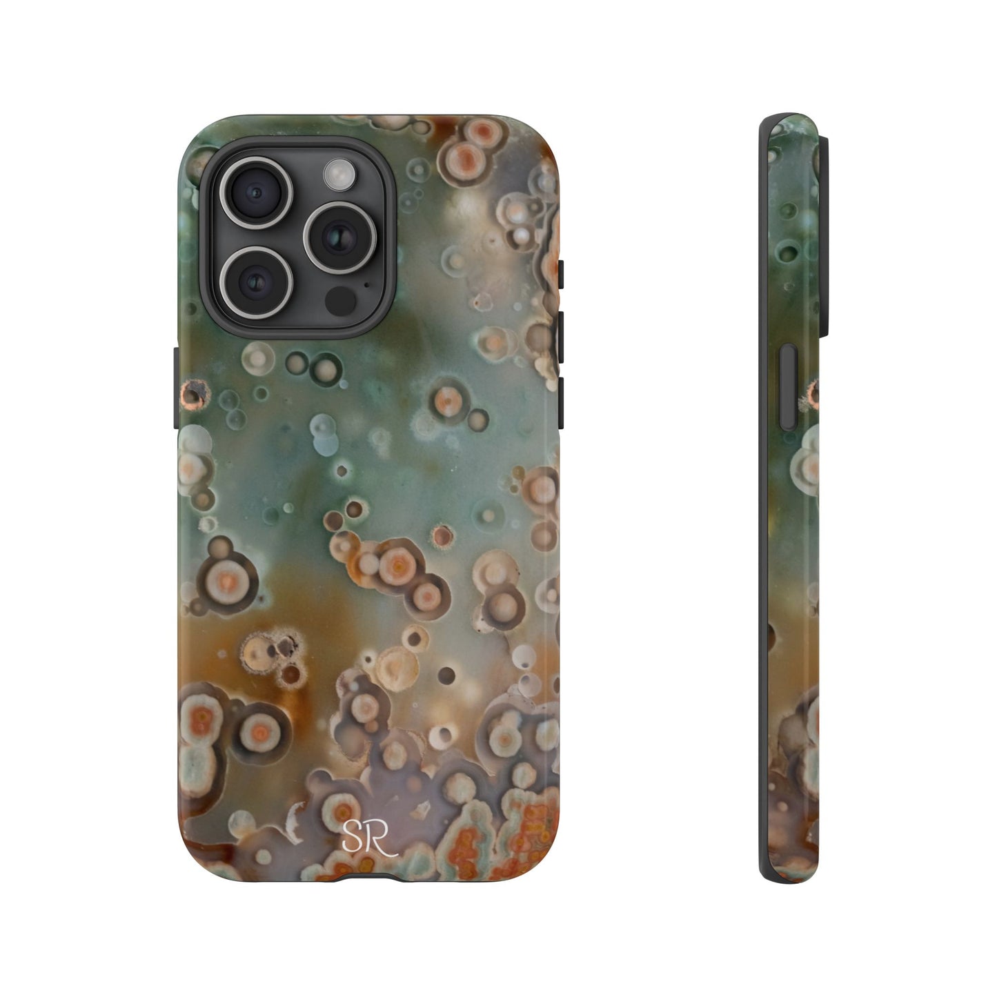 Ocean JasperTough Case