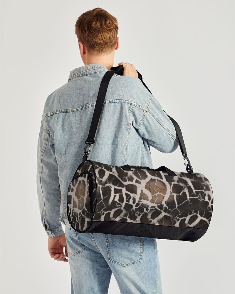 Lightning Stone Sports Duffel Bag