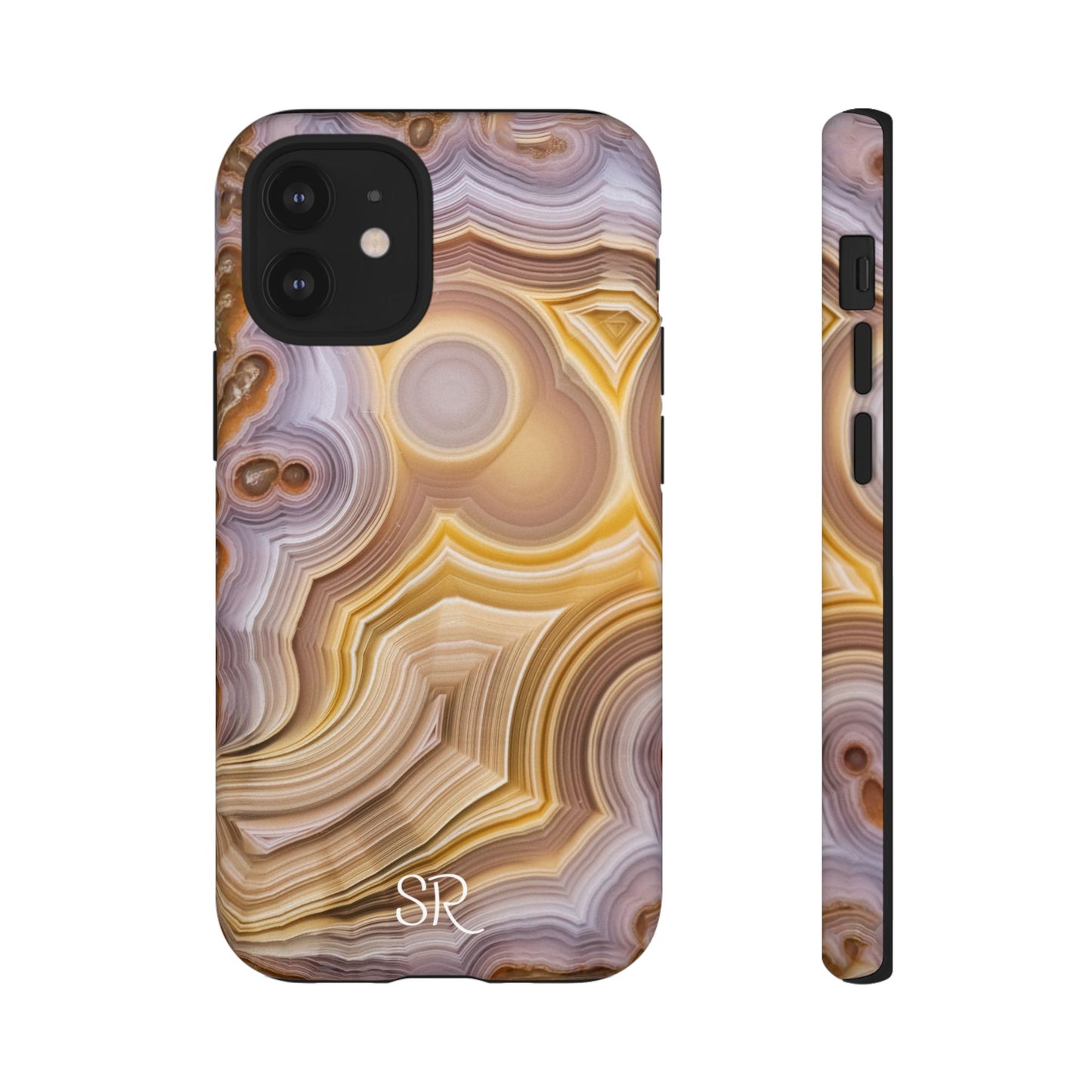 Laguna Agate Tough Case