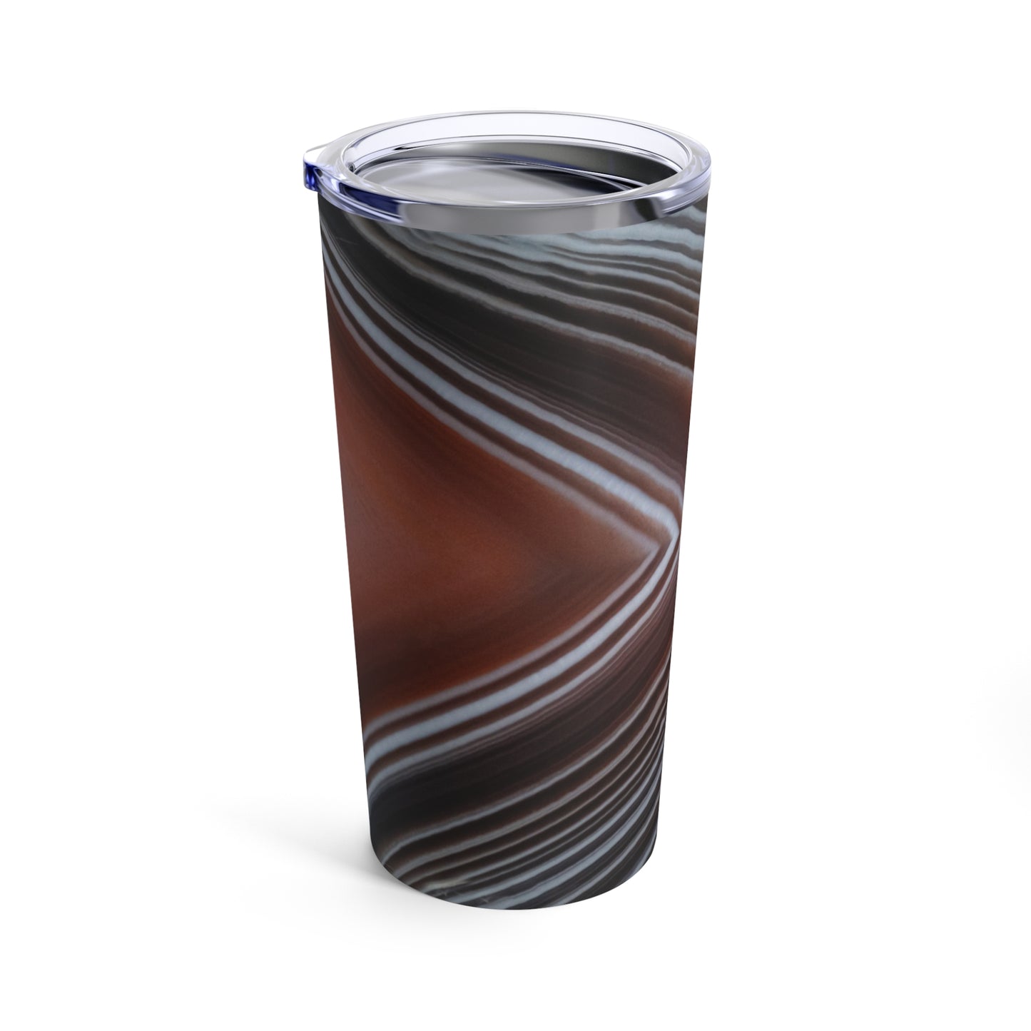 Botswana Agate 20oz.Tumbler