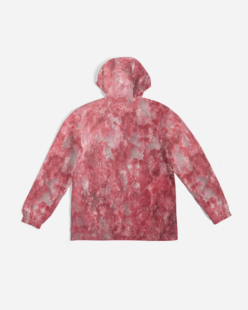 Thulite Compassion Men's Windbreaker