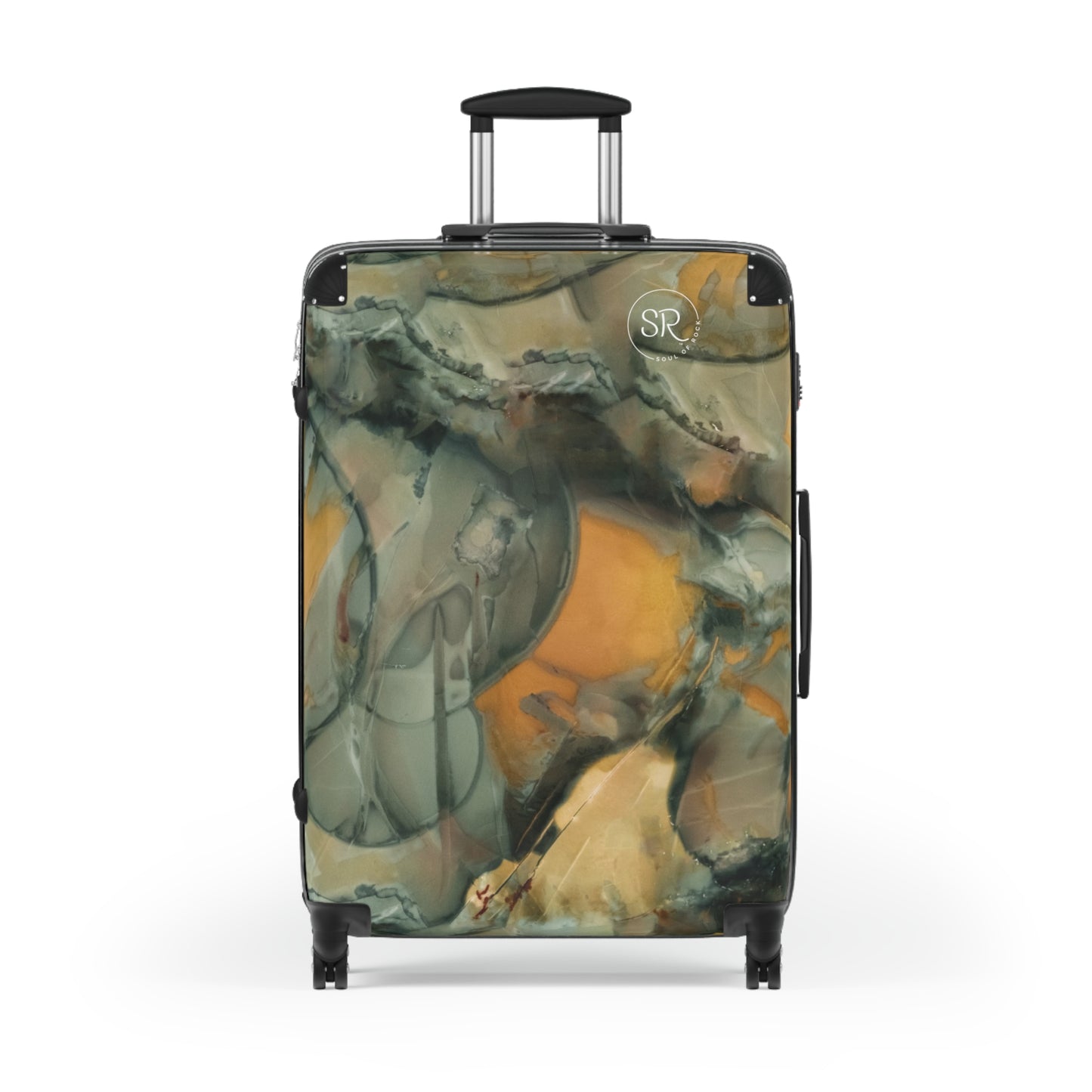 Morrisonite Soothing Warmth Luggage