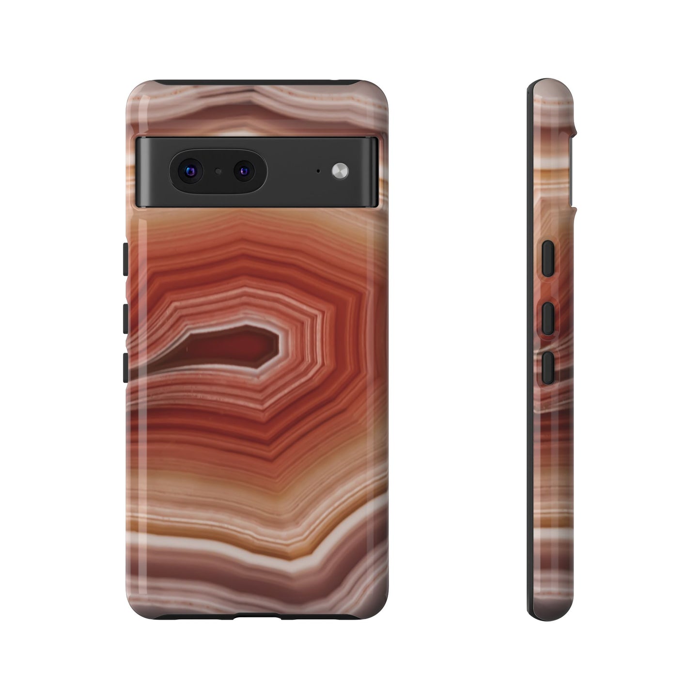 Laguna Channel Agate Tough Case