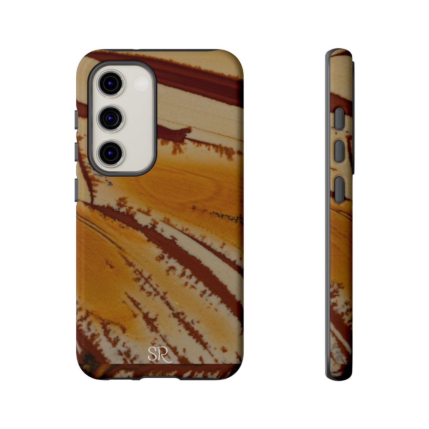 Owyhee Jasper Tough Case