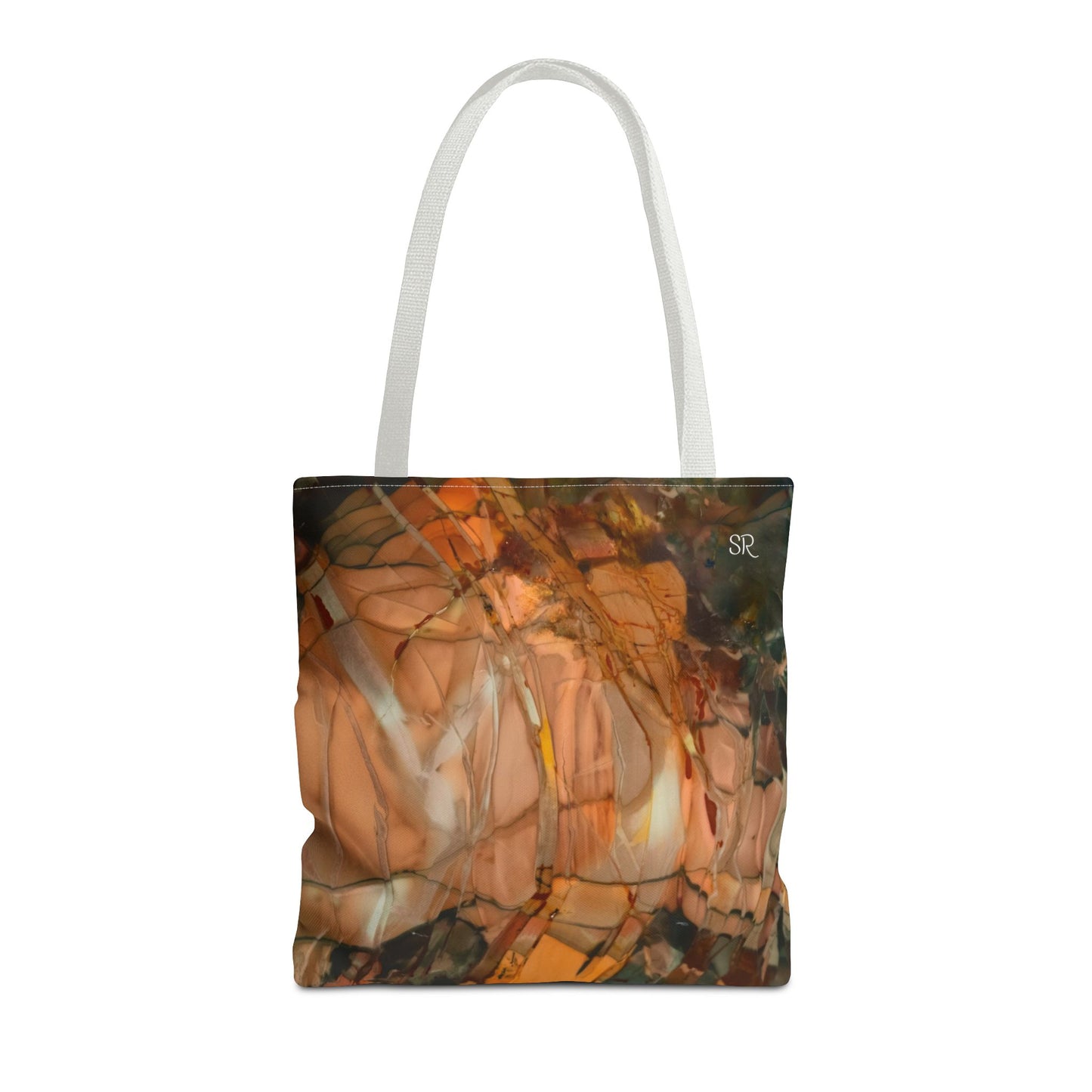 Morrissonite Tote Bag