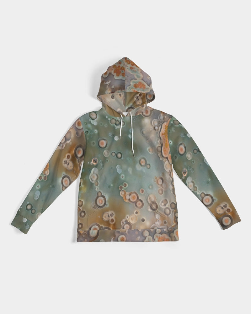 Ocean Jasper Harmony Hoodie