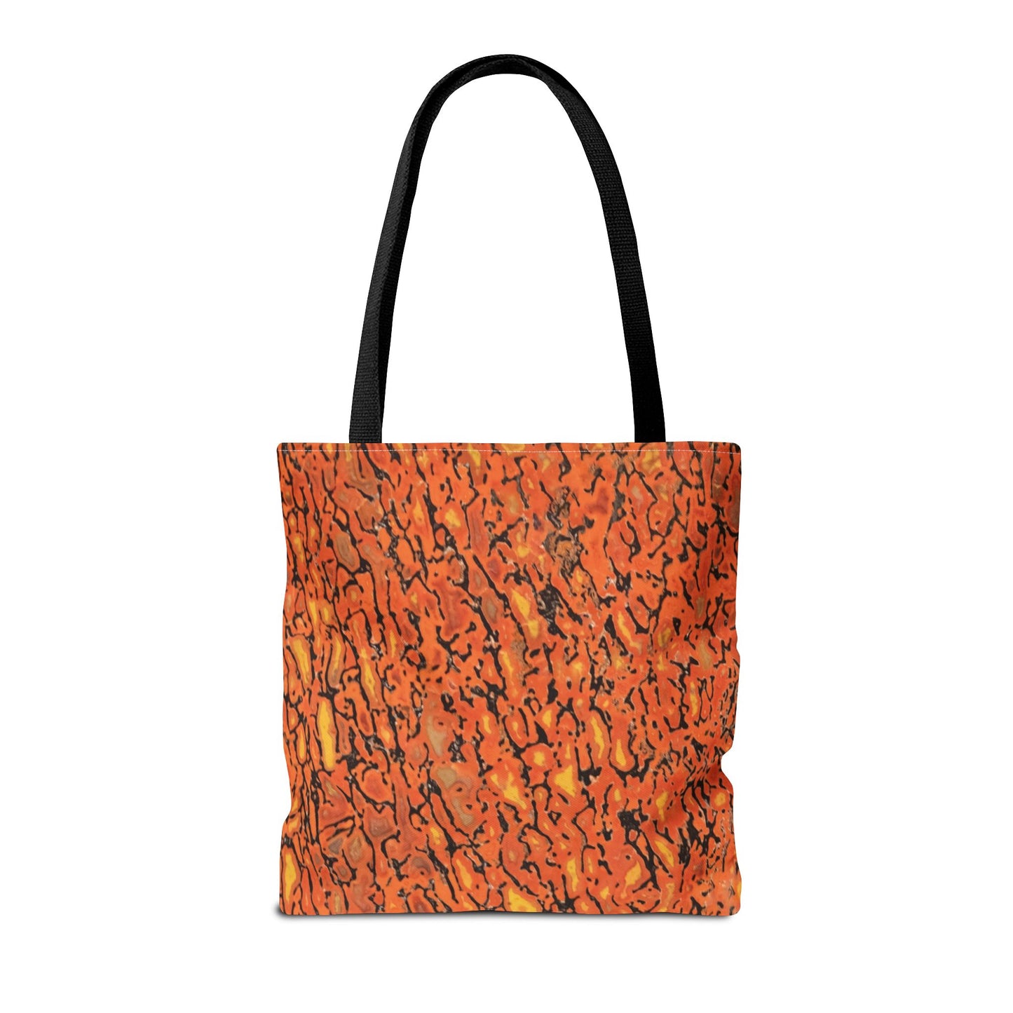 Agatized Holy Grail Gembone Tote