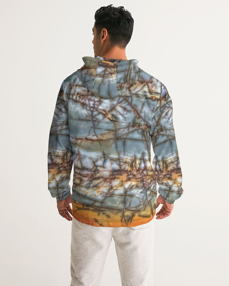 Cherry Creek Men's Windbreaker